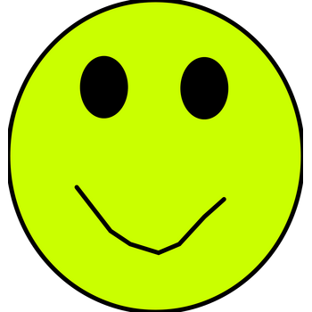 Emoji Logo PNG Transparent