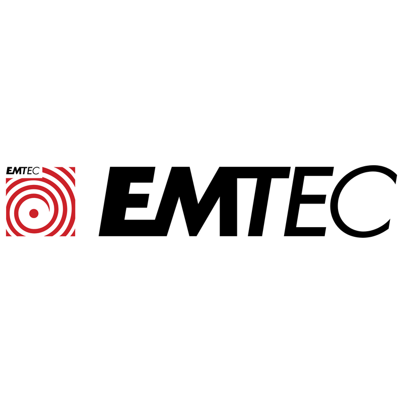 Emtec Лого PNG Vector  PNG