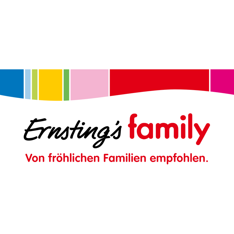 Ernstings Family Logo PNG Vector  PNG