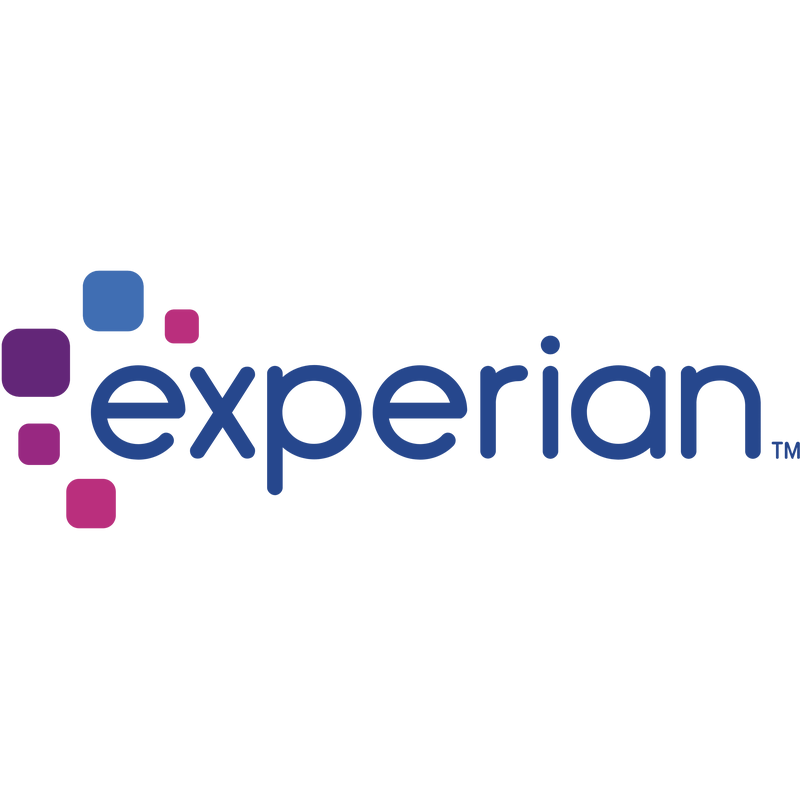 Experian Λογότυπο PNG Vector  PNG
