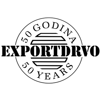 Exportdrvo Logo PNG