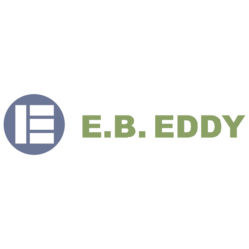 E B Eddy 로고 PNG Vector  PNG