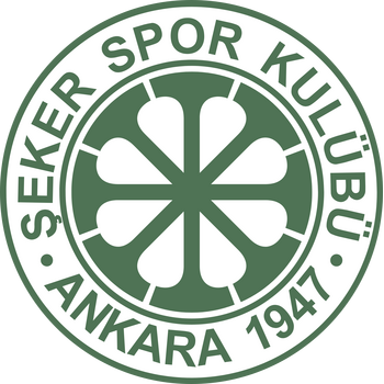 Elazığ Şekerspor Λογότυπο PNG Διαφανές