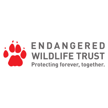 Endangered Wildlife Trust Logo PNG Transparan