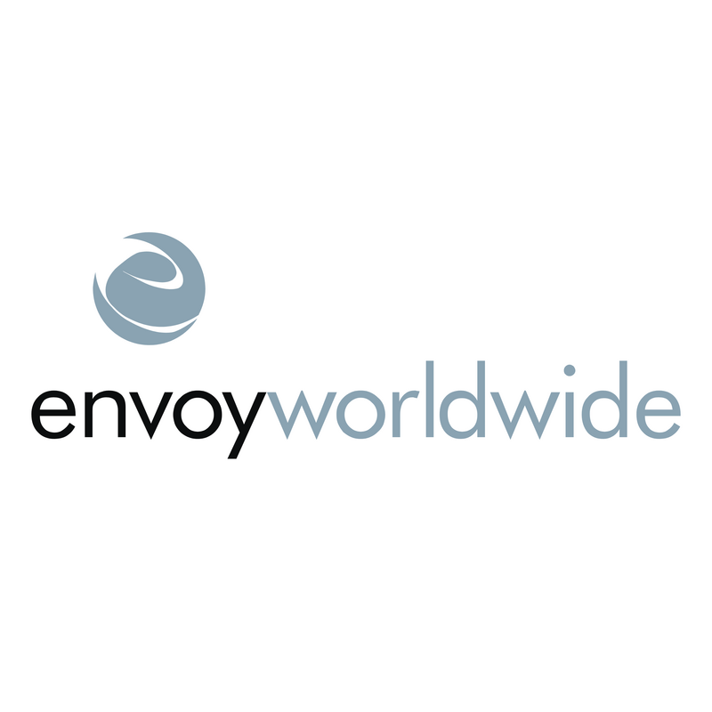 Envoywolrdwide Logo PNG Vector  PNG