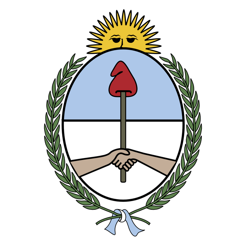 Escudo Nacional Logo PNG Vector, Icon Transparent