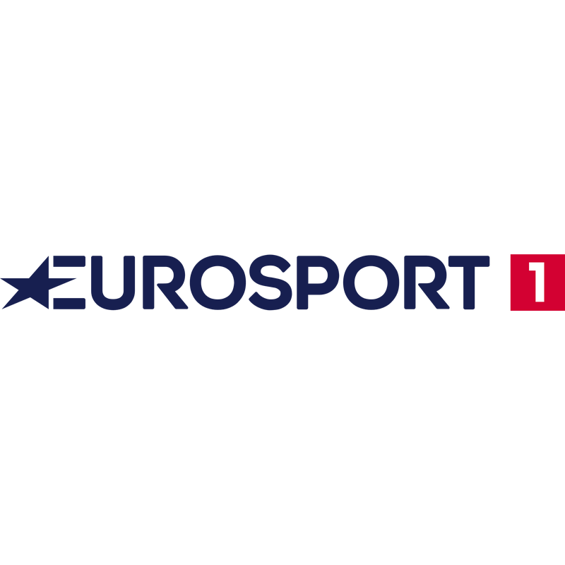 EuroSport 1 Logo PNG Vector  PNG