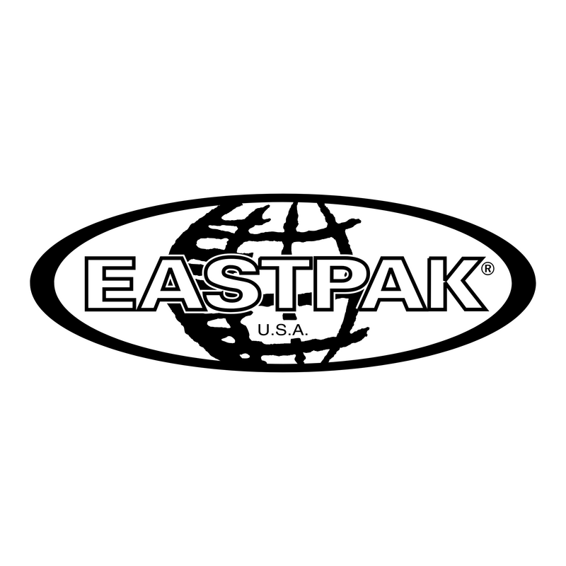Eastpak Usa Logo PNG Vector  PNG