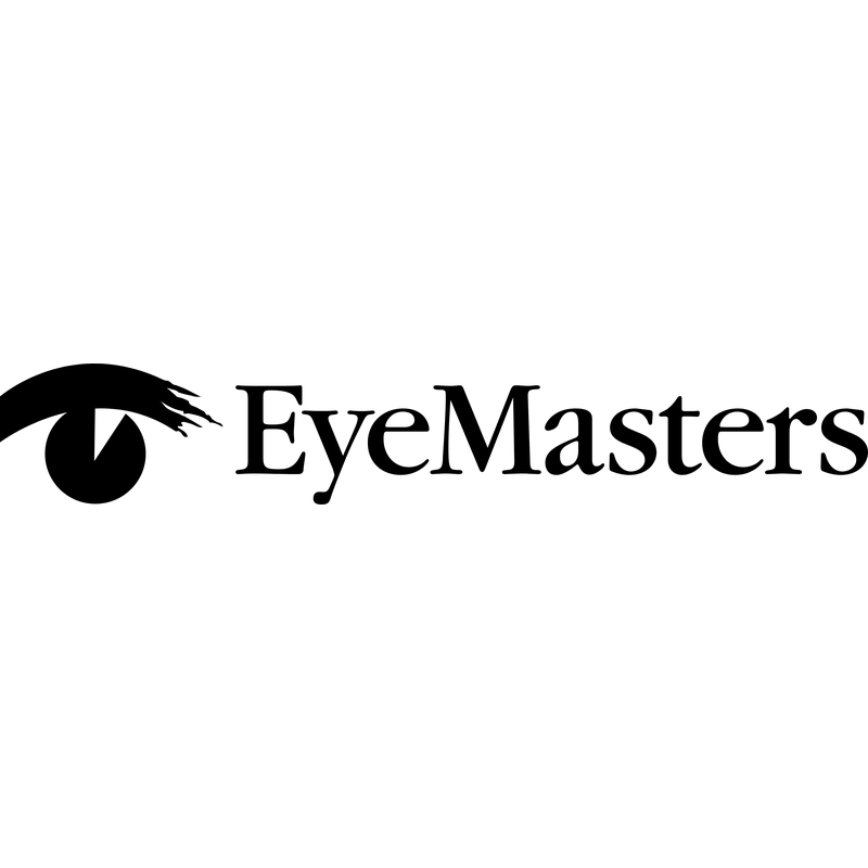 Eye Masters Logo PNG Vector  PNG