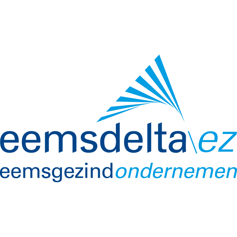 Eemsdelta Ez Logo PNG Vector  PNG