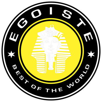 Egoiste Logo PNG