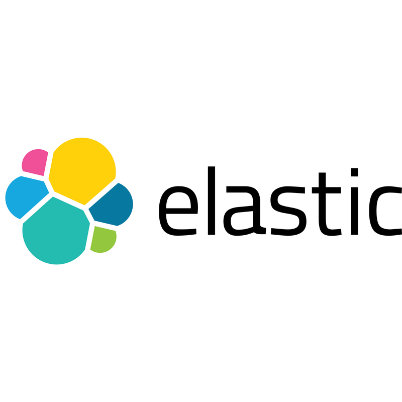 Elastic Logo PNG Vector  PNG