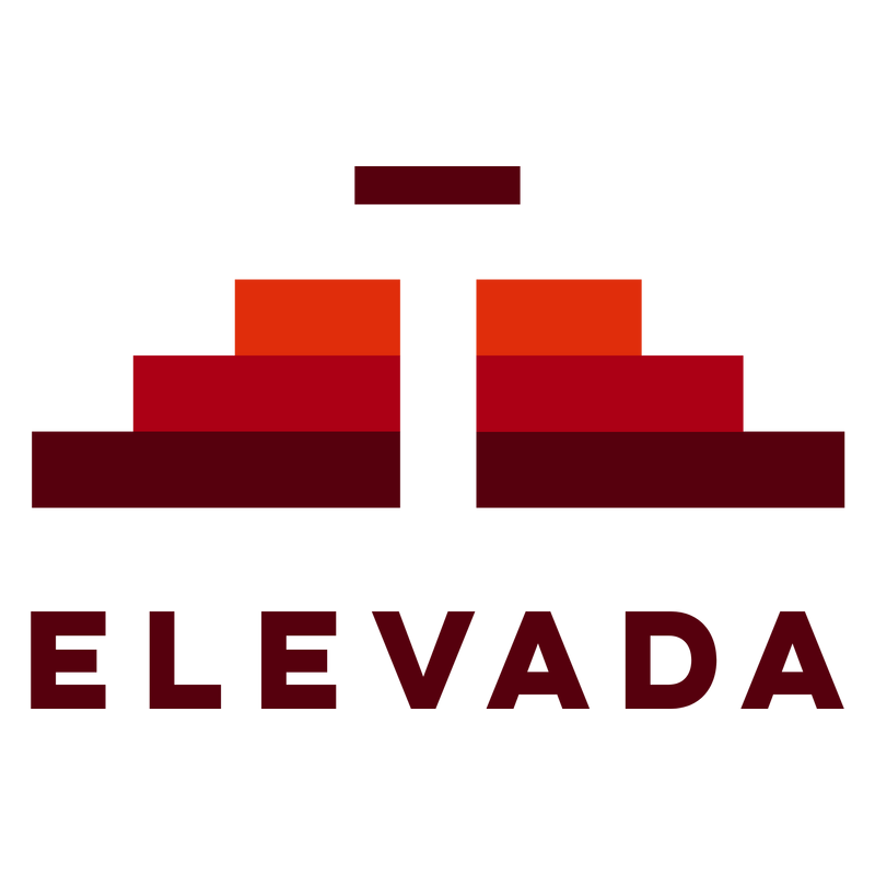 Elevada Logo PNG Vector  PNG