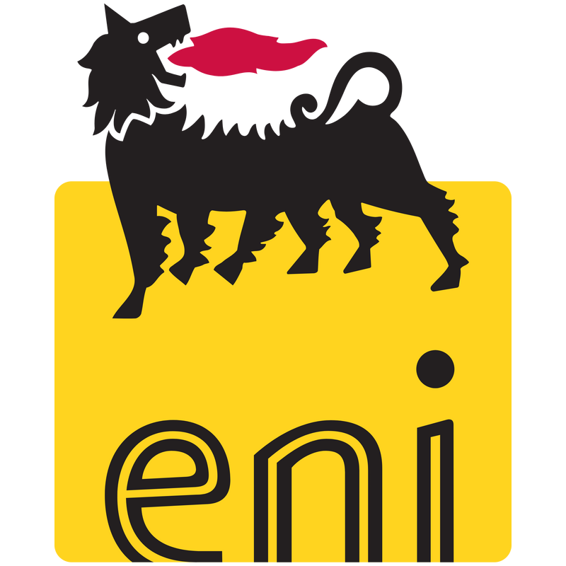 Eni Spa Logo PNG Vector  PNG