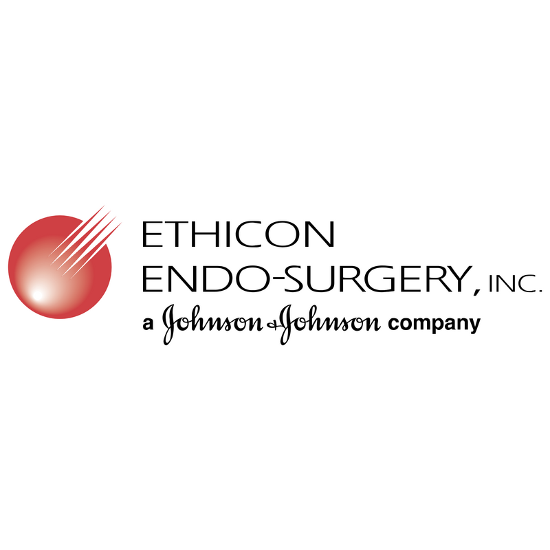 Ethicon Endo Surgery 标志 PNG 矢量、图标
