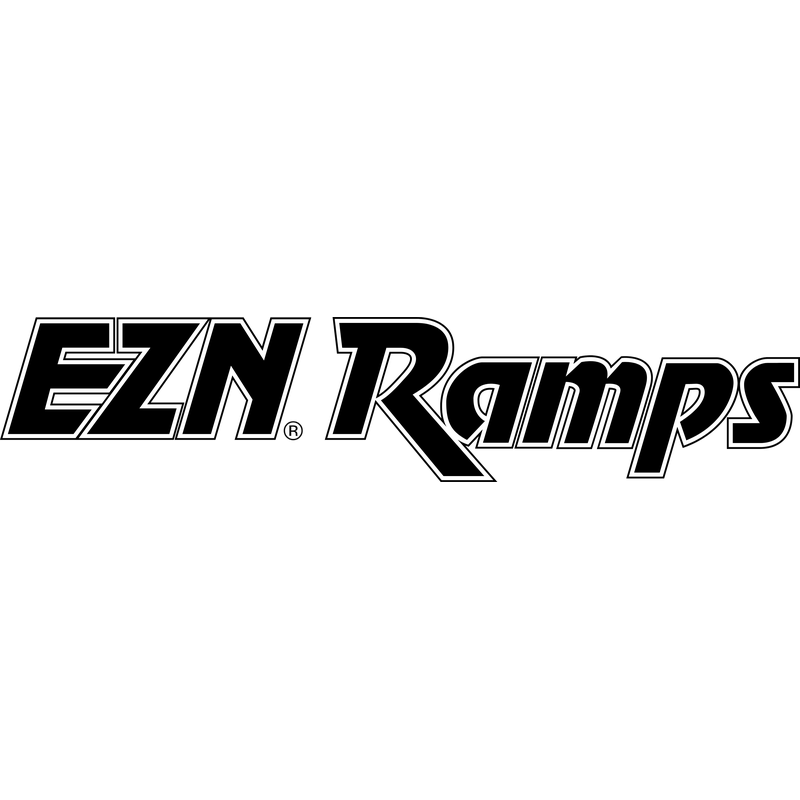Ezn Ramps Logo PNG Vector, Icon Transparent