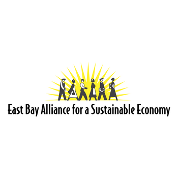 East Bay Alliance For A Sustainable Economy Logo PNG
