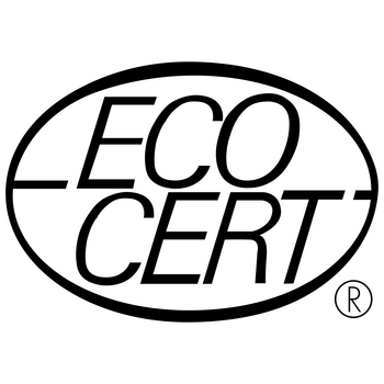 Ecocert Logo PNG Przezroczyste