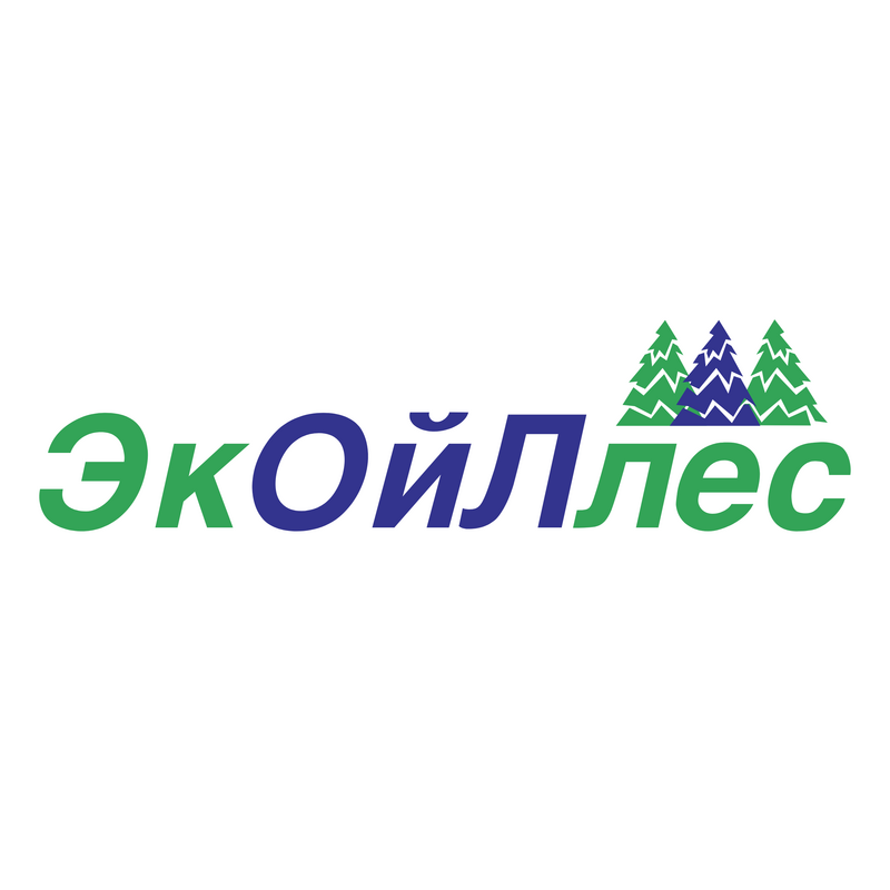 Ecoilles Logo PNG Vector  PNG