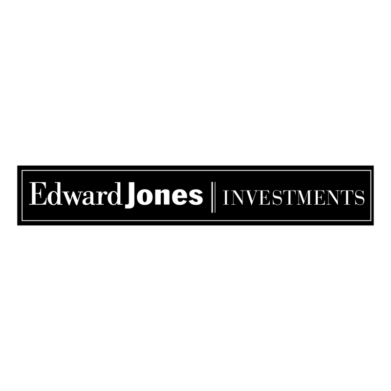 Edward Jones Logo PNG Vector  PNG