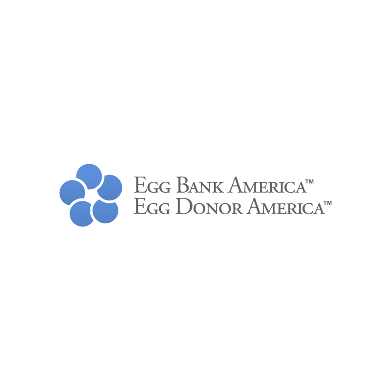 Egg Donor America Logo PNG Vector  PNG