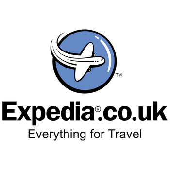 Expedia Co Uk Logo PNG