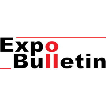 Expobulletin Magazine Logo PNG