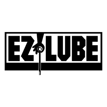 Ez Lube Logo PNG Trong suốt