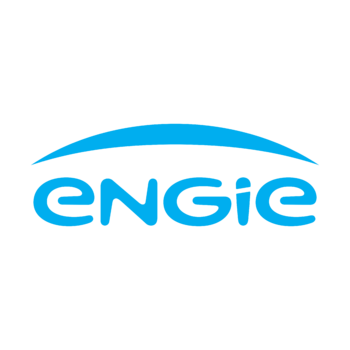 Engie Logo PNG Transparent