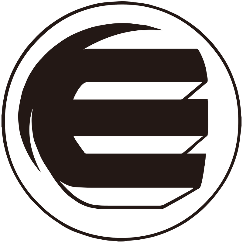 Enjin Coin Logo PNG Vector  PNG