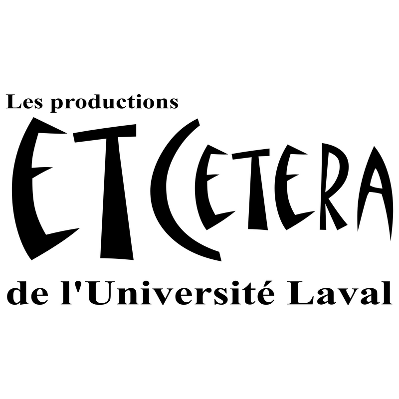 Et Cetera 标志 PNG Vector  PNG