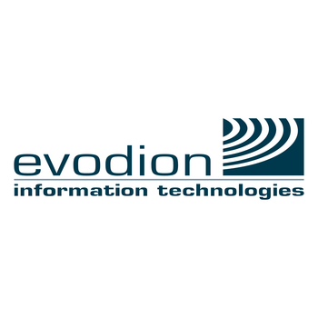 Evodion Logo PNG