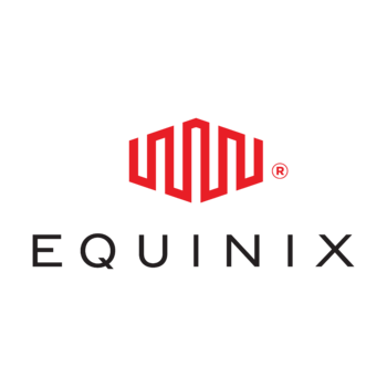 Equinix Logo PNG Transparent