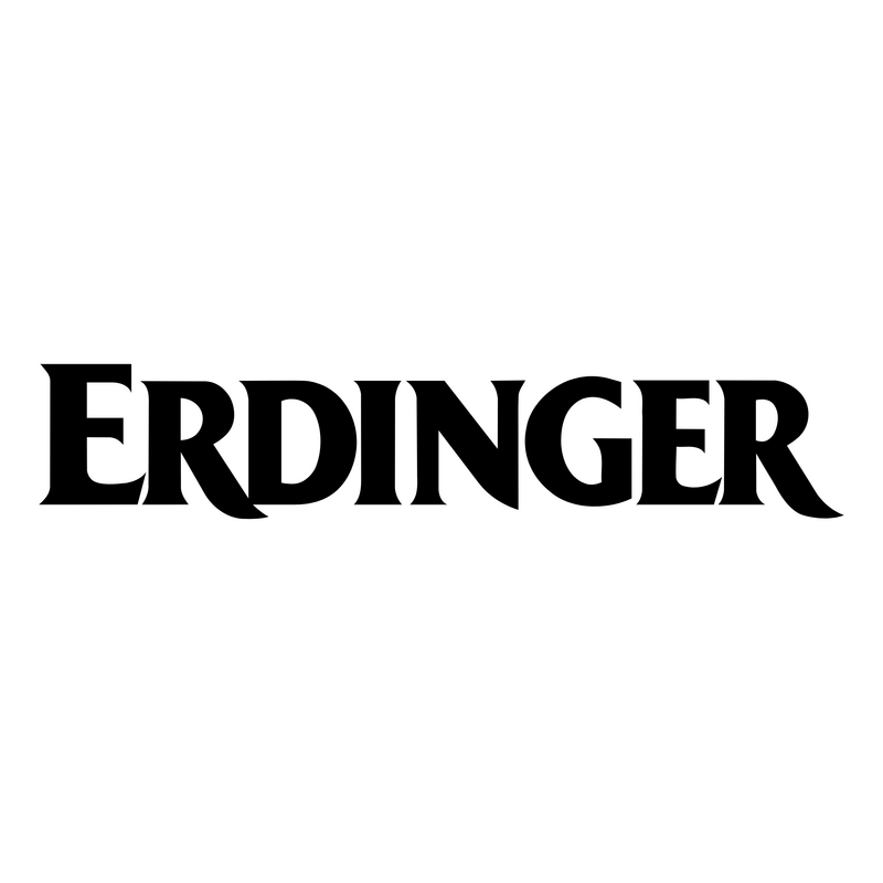 Erdinger Logo PNG Vector  PNG