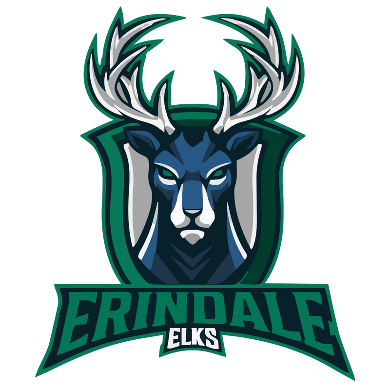Erindale Secondary School Logo PNG Vector  PNG