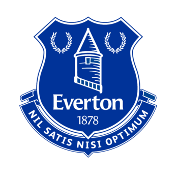 Everton FC Logo PNG