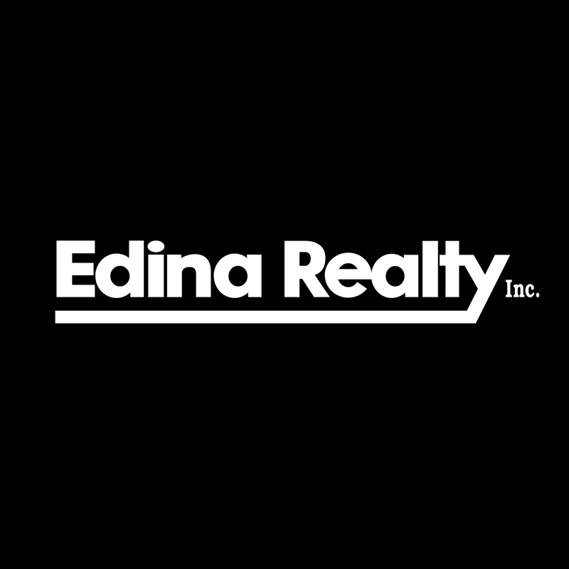 Edina Realty Logo PNG Vector  PNG