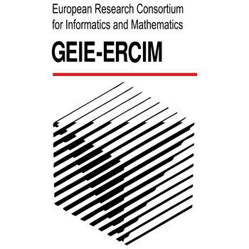 Ercim Λογότυπο PNG