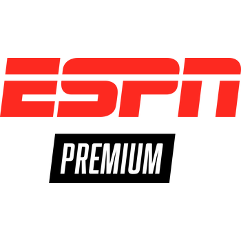 ESPN Premium 标志 PNG