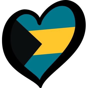 EuroBahamas Logo PNG