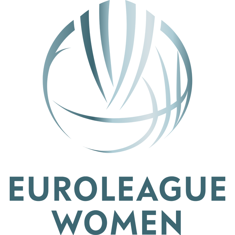 EuroLeague Women Logo PNG Vector  PNG