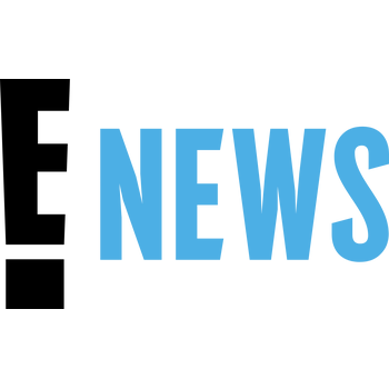 E! News โลโก้ PNG โปร่งใส