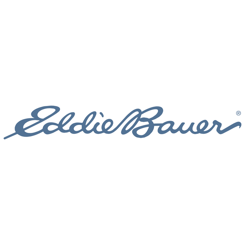 Eddie Bauer Logo PNG Vector  PNG