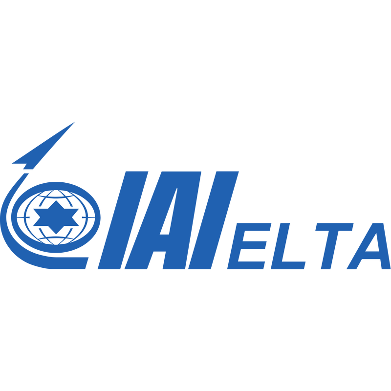 ELTA Systems Logo PNG Vector  PNG