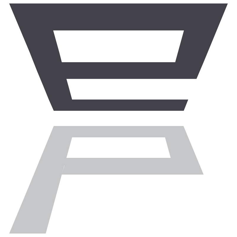 Epic Proportions Logotyp PNG Vector  PNG