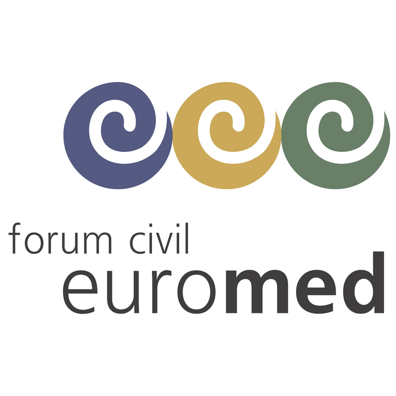 Euromed Logo PNG Vector, Icon