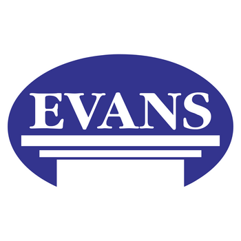 Evans Logo PNG