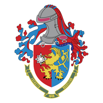 Exercito Brasileiro Logo PNG