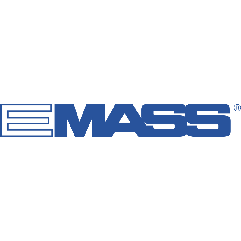 Emass Logo PNG Vector  PNG