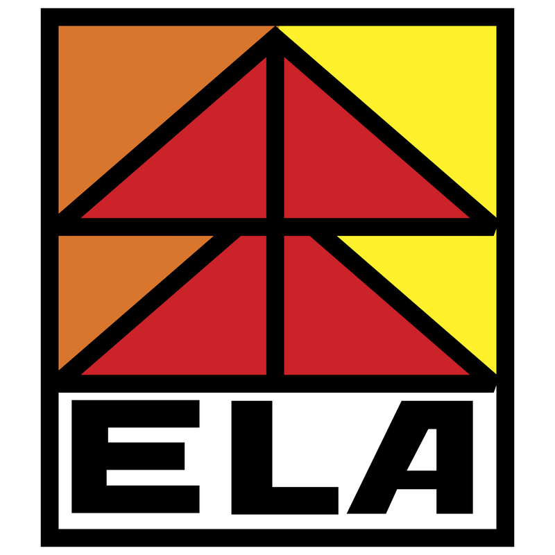 Ela Logo PNG Vector  PNG